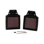 KEN ZX12R 2000-06 FILTRO AR KEN ZX12R 2000-06 FILTRO AR
