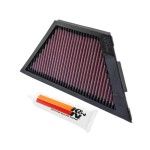 KEN ZX14R NINJA 06-08/ZZR1400 06-07 FILTRO AR KEN ZX14R NINJA 06-08/ZZR1400 06-07 FILTRO AR