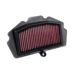 KEN NINJA Z400 2019-24 Z500 2024-26 ELIMINATOR 500 FILTRO DE KEN NINJA Z400 2019-24 Z500 2024-26 ELIMINATOR 500 FILTRO DE