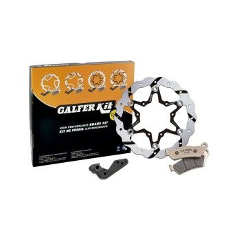 GALFER RMZ KIT DF349FRS/SP005/FD164G1396