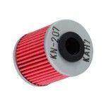 KEN FILTRO OLEO KN-207 KEN FILTRO OLEO KN-207