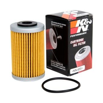 KEN FILTRO OLEO KTM SXF250 2005-09