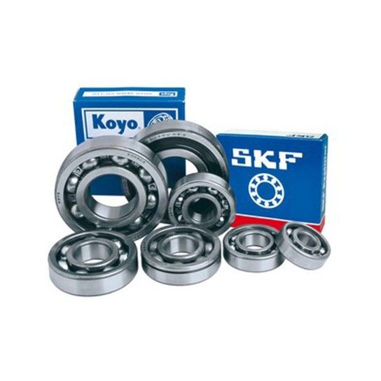 FE KOYO BEARING 6205/C3 25x52x15