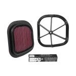 KEN KTM/HUSQVARNA 2007-15 FILTRO DE AR zz KEN KTM/HUSQVARNA 2007-15 FILTRO DE AR zz