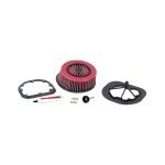 KEN KTM 125/250/400/450 EXC 2001-07 FILTRO AR KEN KTM 125/250/400/450 EXC 2001-07 FILTRO AR