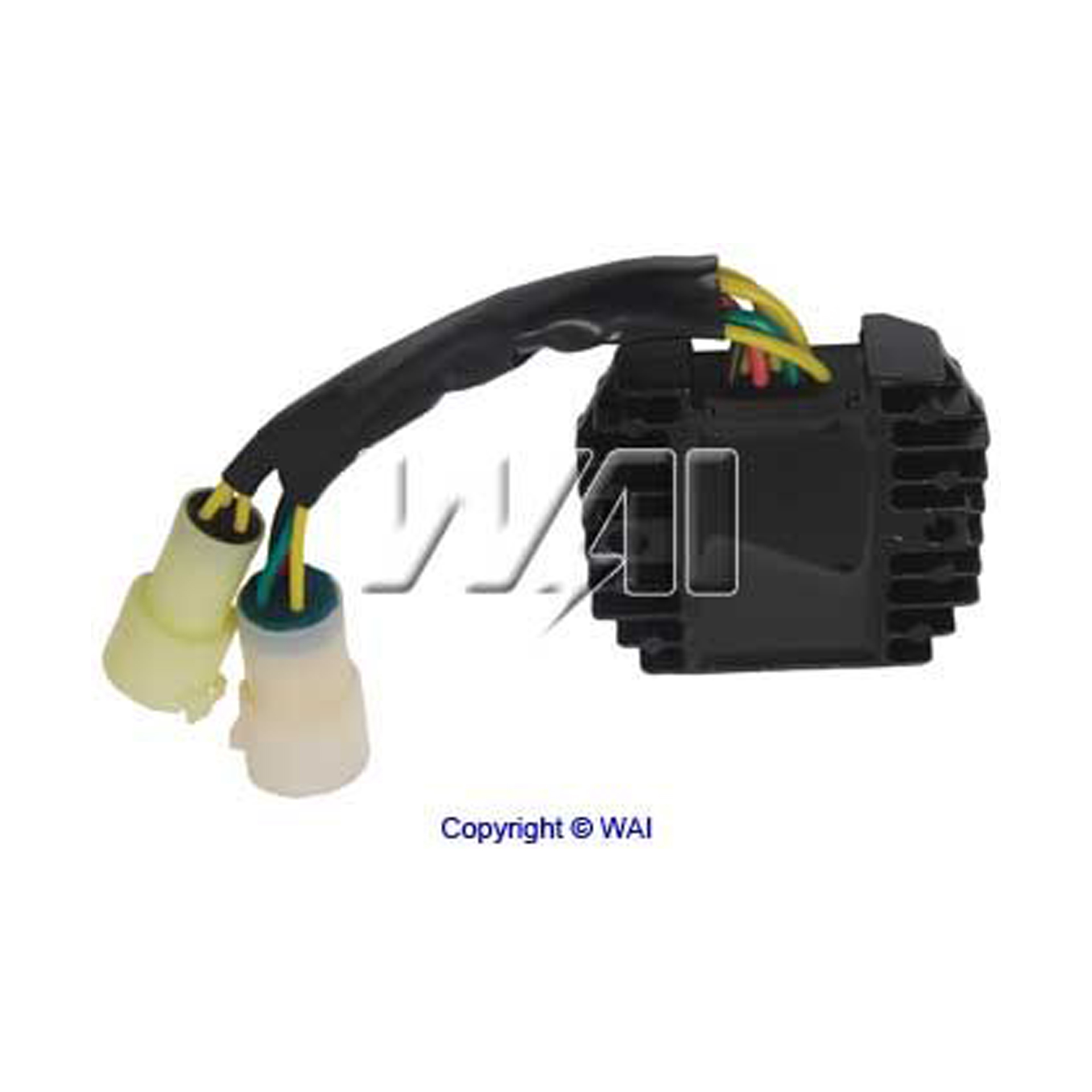 WAI REGULADOR KAWASAKI 2003-2004 21066-0002 WAI REGULADOR KAWASAKI 2003-2004 21066-0002