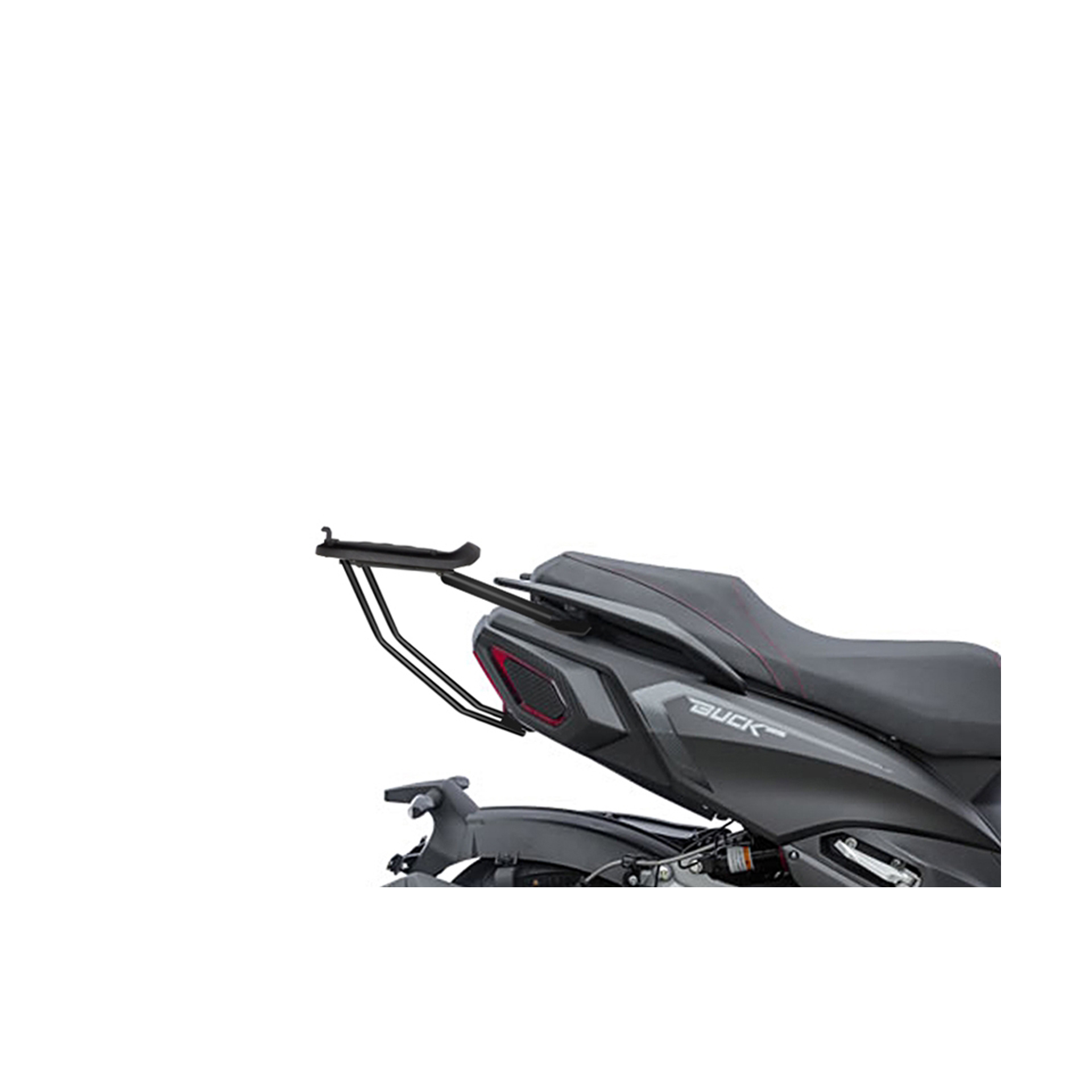 FIJACI�N TOP CASE  SHAD LINHAI BUCK 125