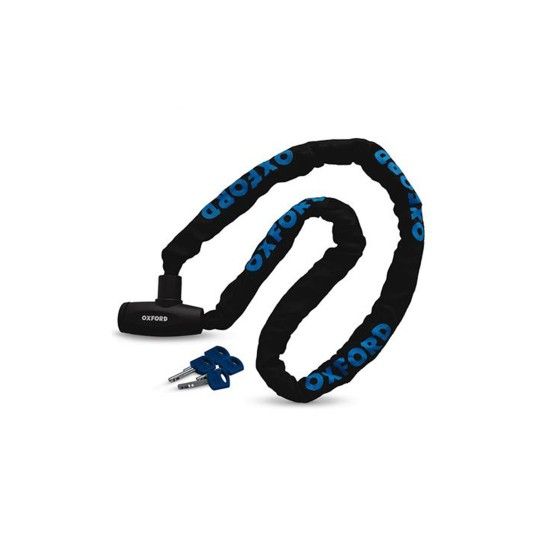 OXFORD CADEADO GP8 2M X 8MM