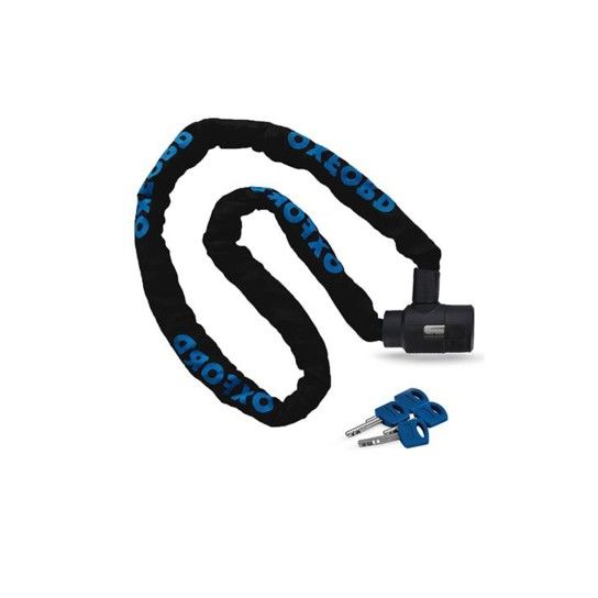 OXFORD CADEADO GP10 2.0M X 9.5MM