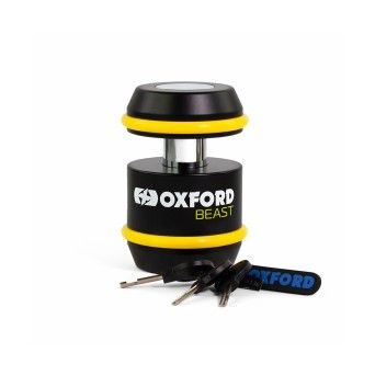 OXFORD ALOQUETE BEAST