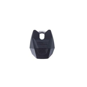 OXFORD CADEADO HARDCORE XL 1.5mx12mm PADLOCK