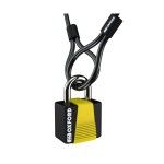 OXFORD ALOQUETE LOOP LOCK 10 1,8M x 10mm OXFORD ALOQUETE LOOP LOCK 10 1,8M x 10mm