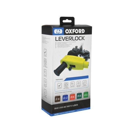 OXFORD ALOQUETE MANETE PRETO