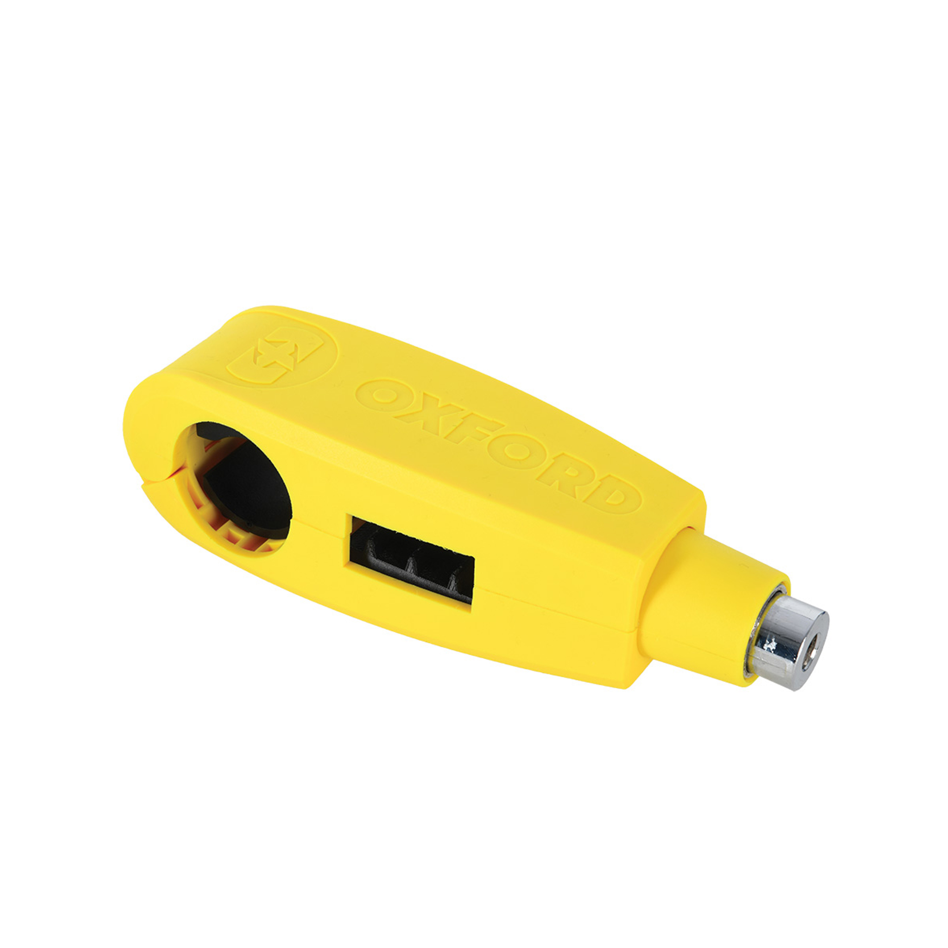 OXFORD ALOQUETE MANETE AMARELO OXFORD ALOQUETE MANETE AMARELO