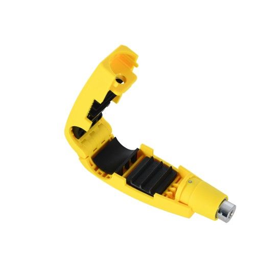 OXFORD ALOQUETE MANETE AMARELO OXFORD ALOQUETE MANETE AMARELO