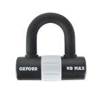 OXFORD ALOQUETE HD MAX 14mm PRETO OXFORD ALOQUETE HD MAX 14mm PRETO