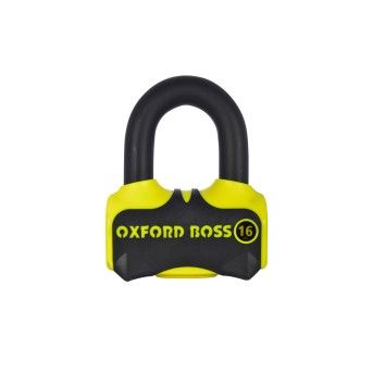 OXFORD ALOQUETE BOSS16 (16MM)