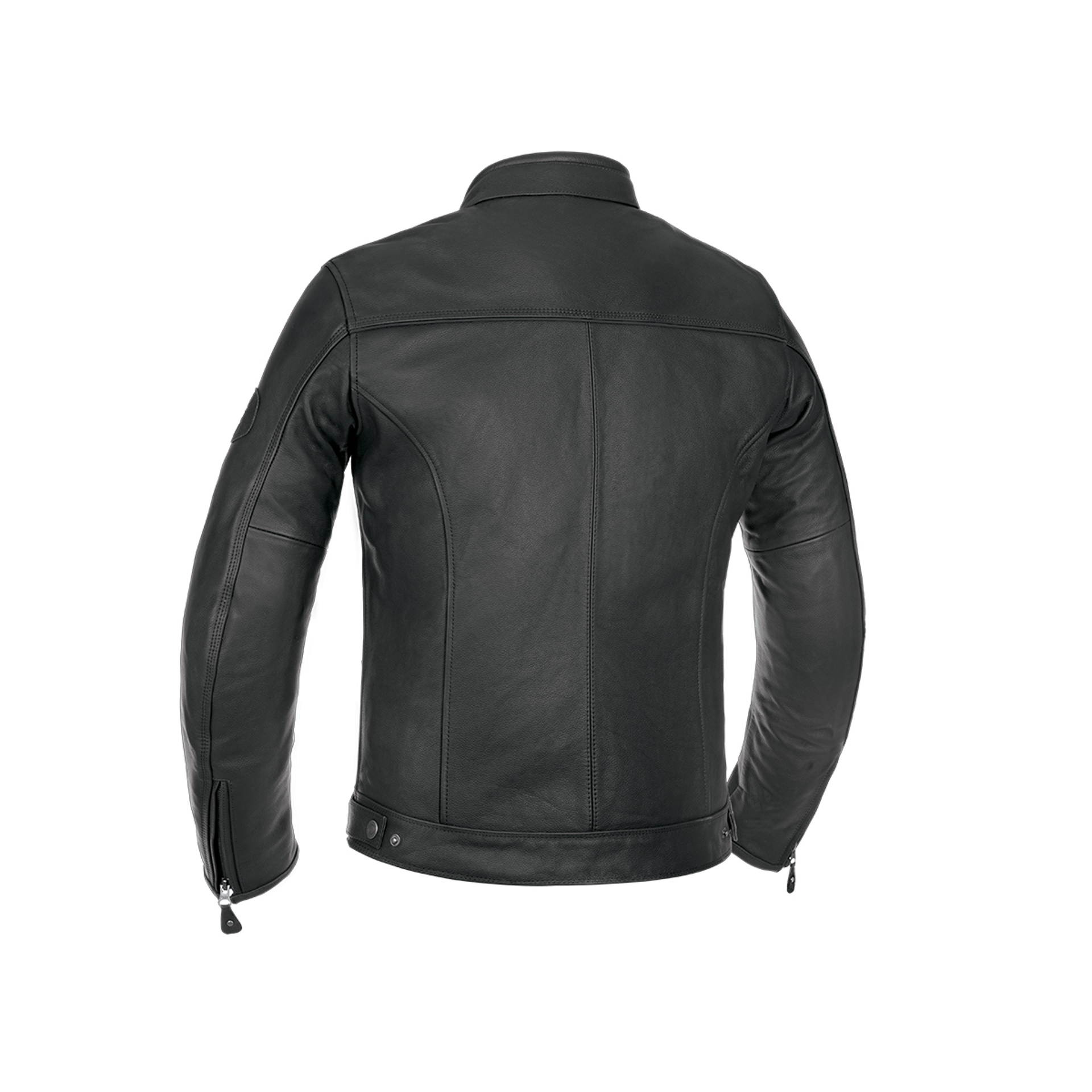 OXFORD BLUSAO PELE WALTON PRETO OXFORD BLUSAO PELE WALTON PRETO