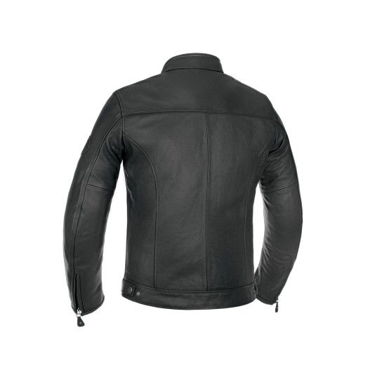 OXFORD BLUSAO PELE WALTON PRETO OXFORD BLUSAO PELE WALTON PRETO