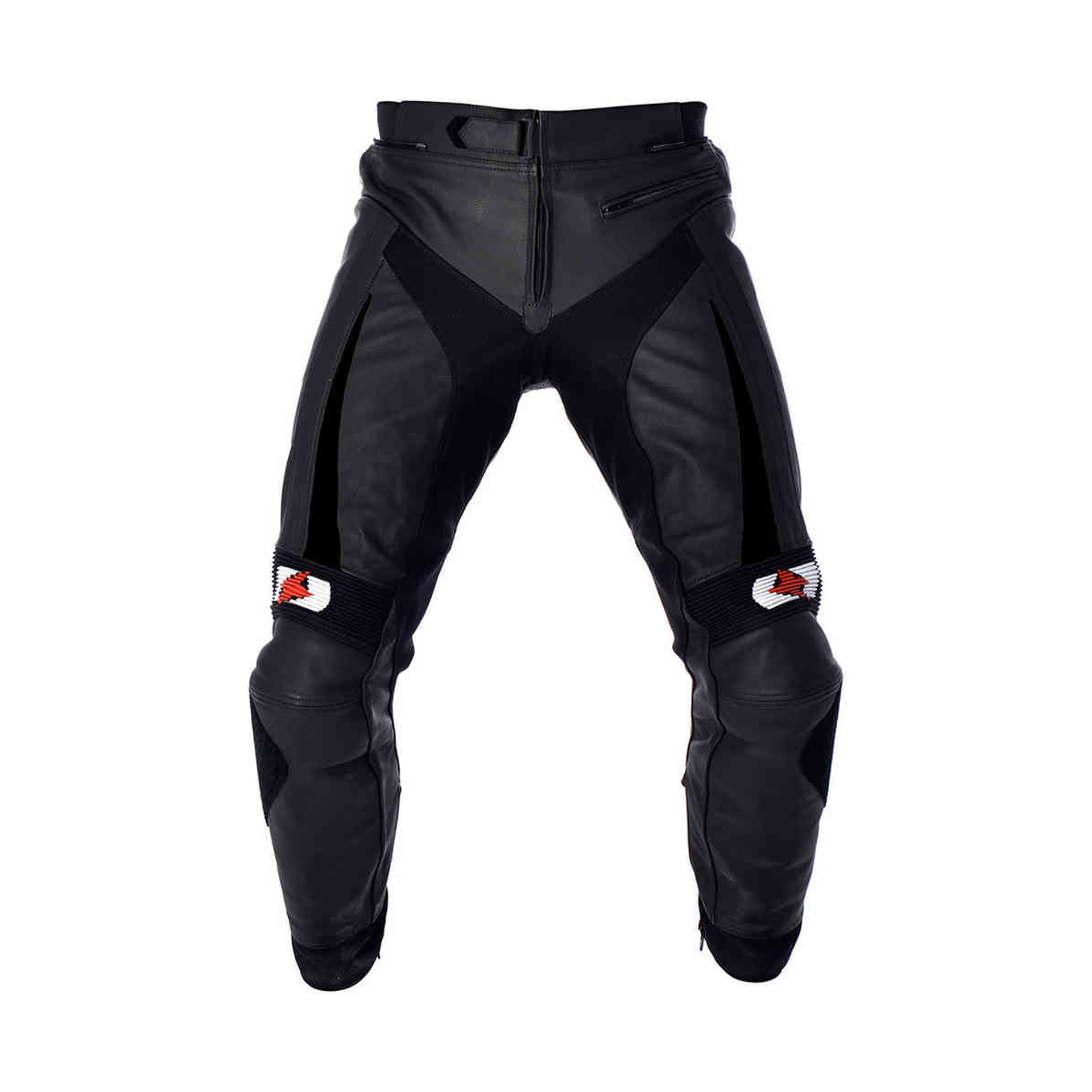OXFORD CAL�AS RPT-3 PELE PRETA