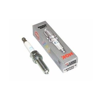 FE SPARK PLUG NGK LMAR9AI-8