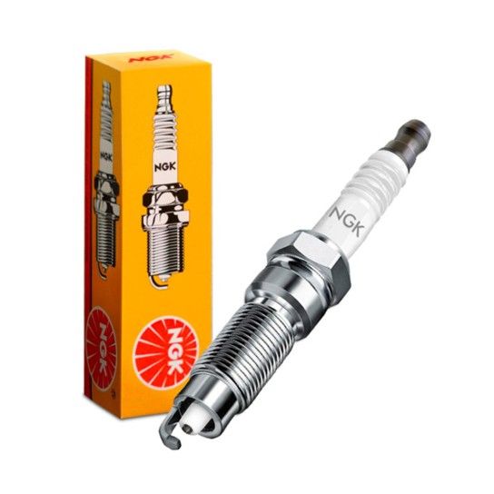 FE SPARK PLUG NGK LMAR9G