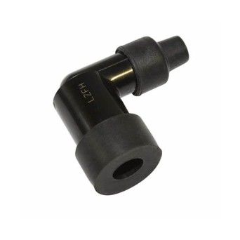 FE SPARK PLUG CAP NGK LZFH