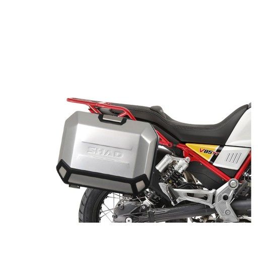 SHAD V85TT 2019/21 SIDE 4P SYSTEM SHAD V85TT 2019/21 SIDE 4P SYSTEM