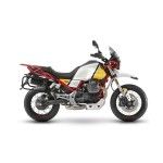 SHAD V85TT 2019/21 LATERAL 4P SYSTEM