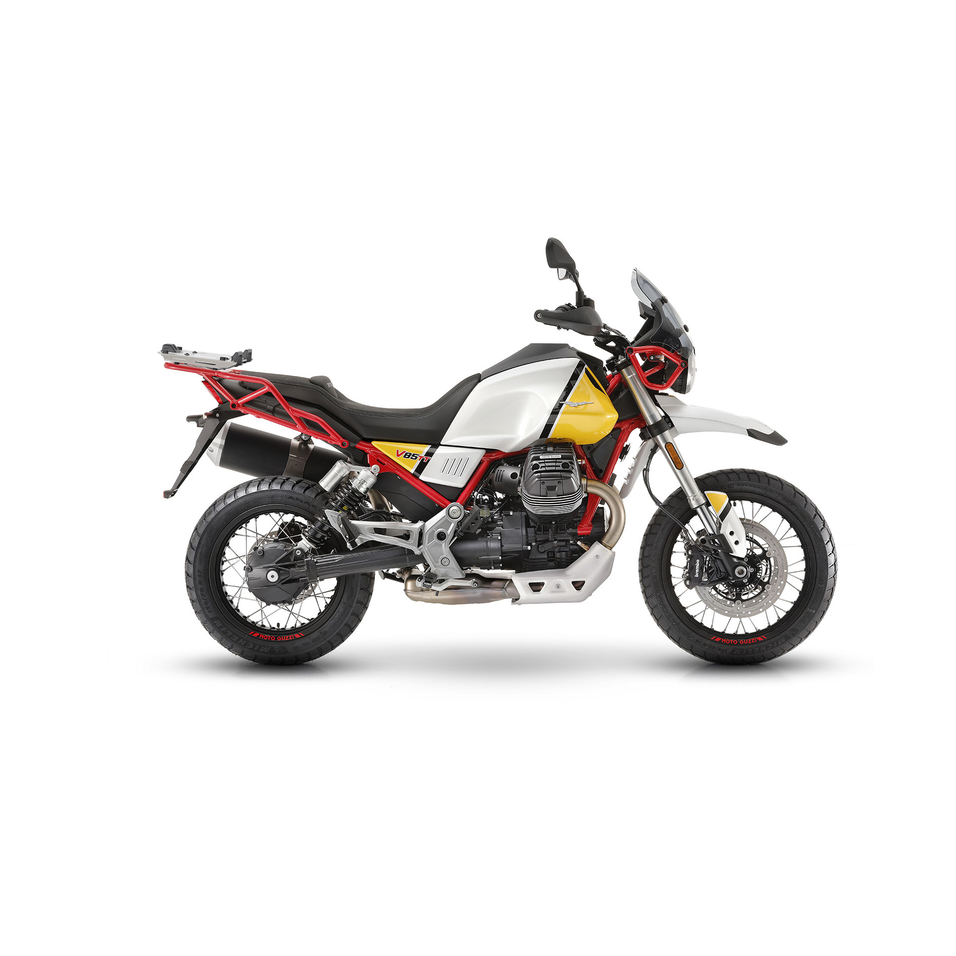 SHAD MOTOGUZZI V85TT 2019-21 TM