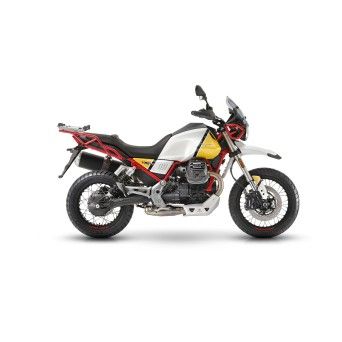 SHAD MOTOGUZZI V85TT 2019-21 TM