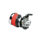 MALOSSI KIT CARBURADOR PHBG 21 MHR RACING APRILIA SR50 MALOSSI KIT CARBURADOR PHBG 21 MHR RACING APRILIA SR50