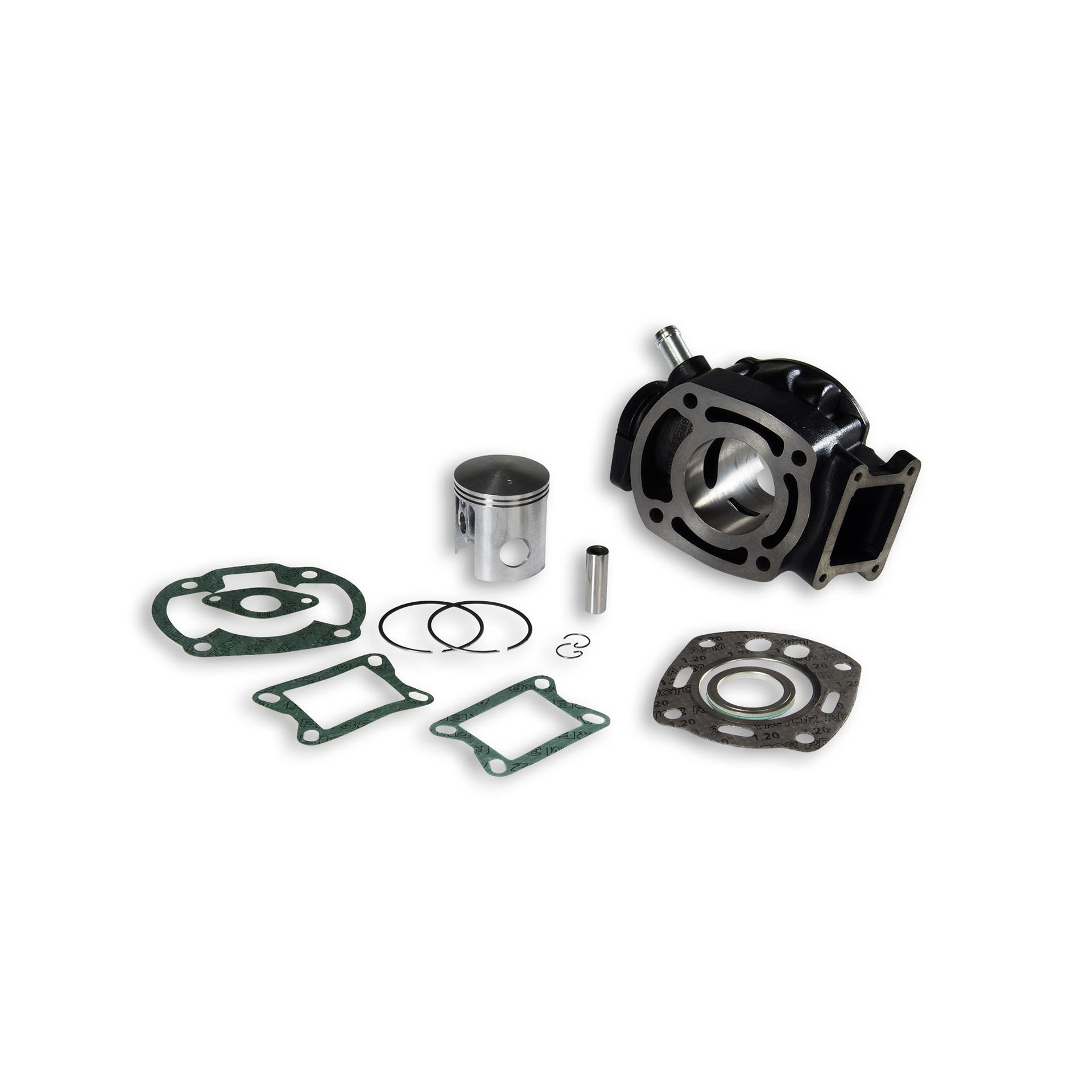 MALOSSI CILINDRO NSR50 53MM MALOSSI CILINDRO NSR50 53MM