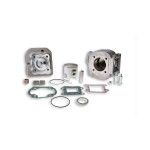 MALOSSI CILINDRO E CULA�A ALUMINIO VEIO 10 MHR