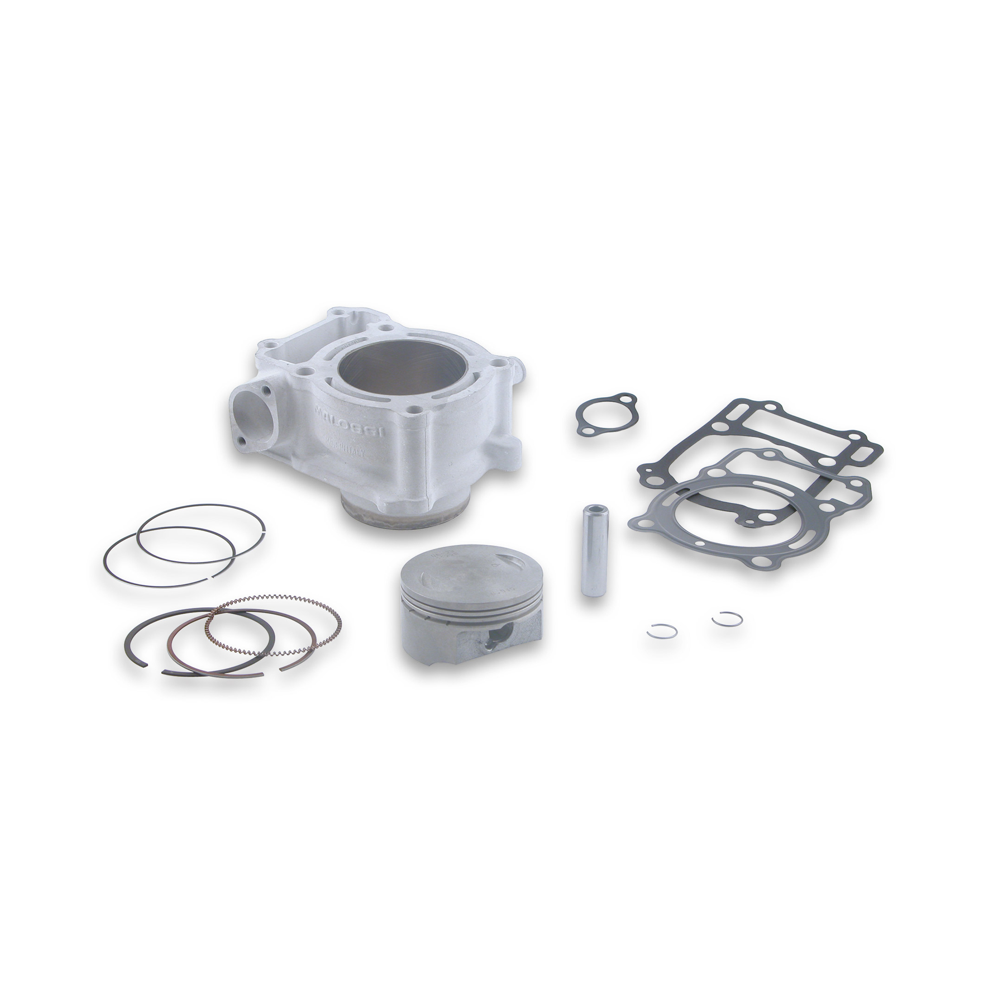 MALOSSI CILINDRO CB125R H2O I-TECH MALOSSI CILINDRO CB125R H2O I-TECH