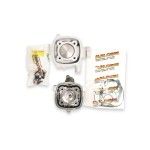 MALOSSI CILINDRO+CULA�A H2O MHR