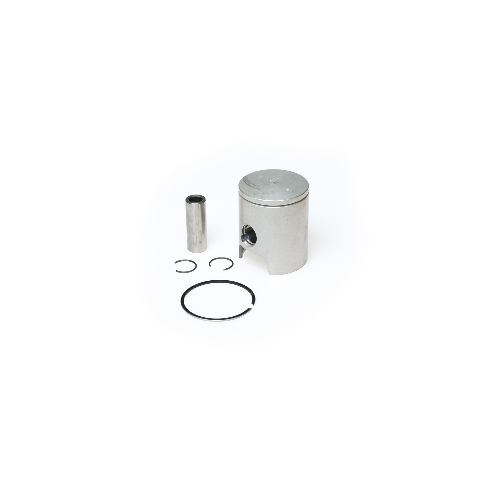 MALOSSI PISTON � 40,3 A sp.� 12 seg.1 rett.