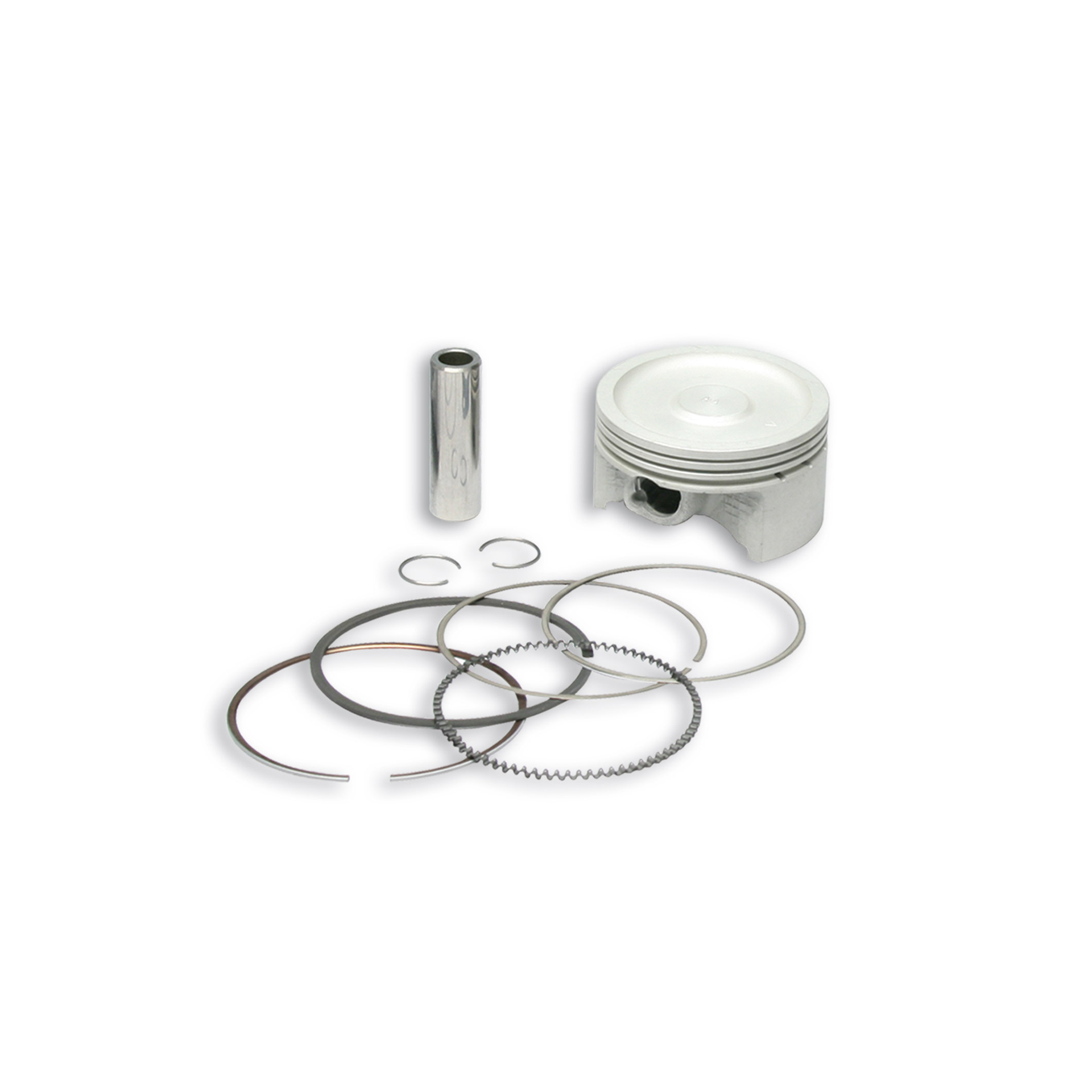 MALOSSI PISTON � 63 A