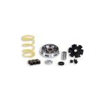 MALOSSI VARIADOR LEAD 50 SH50 PGO STAR PEUGEOT METROPOLIS