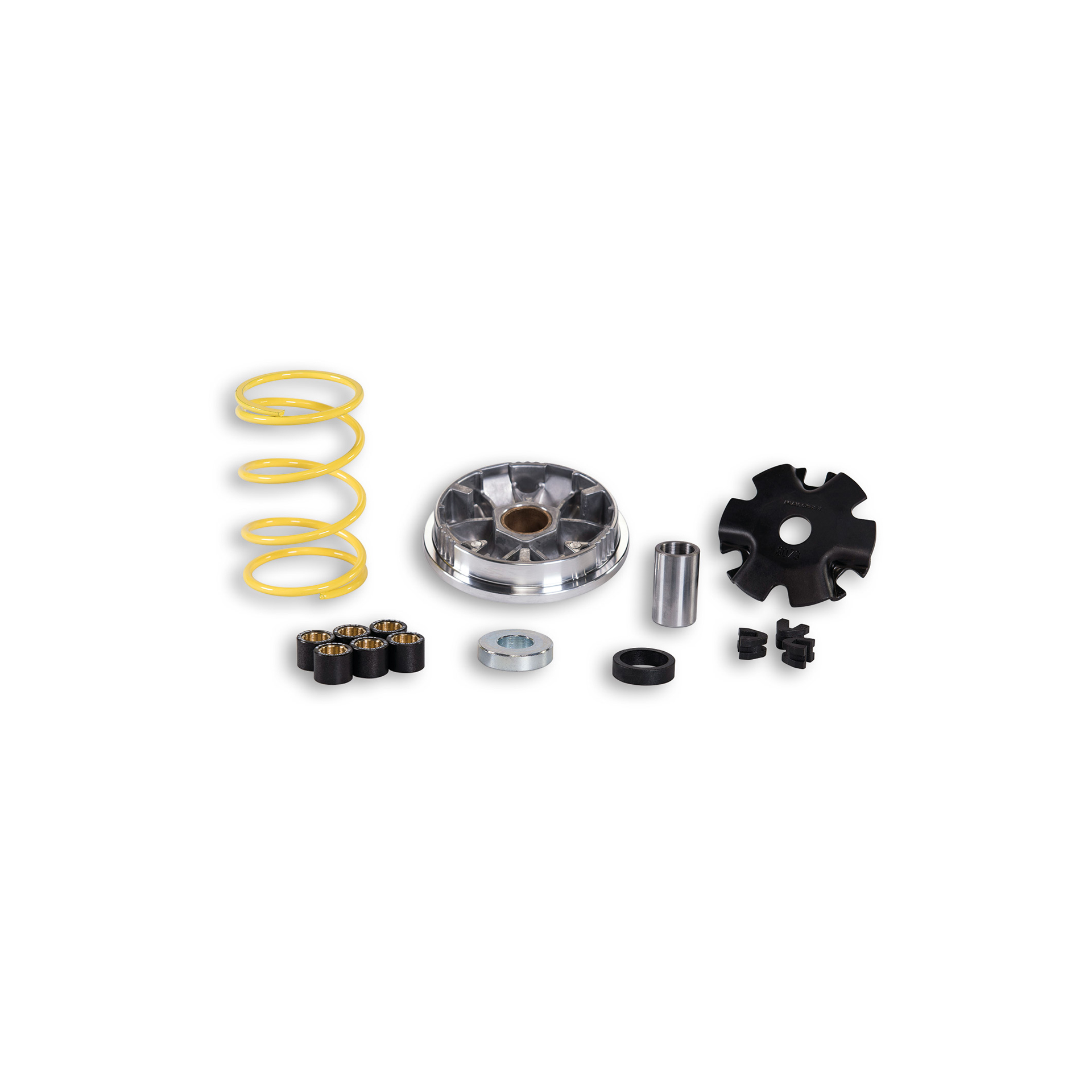 MALOSSI VARIADOR LEAD 50 SH50 PGO STAR PEUGEOT METROPOLIS