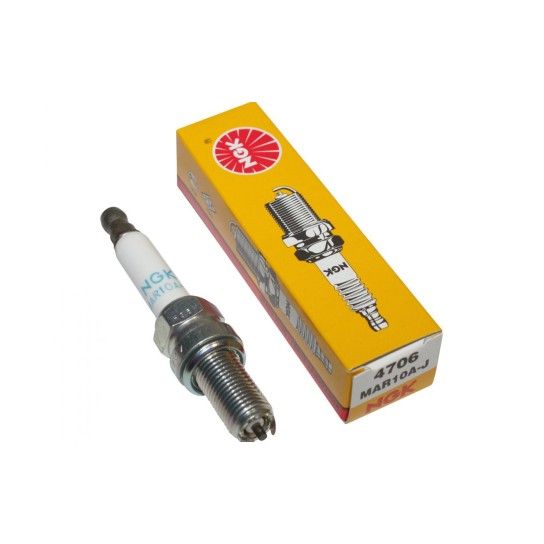 FE SPARK PLUG NGK MAR10A-J