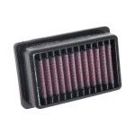KEN MOTO GUZZI 1991-2019 V9 BOBBER E5 2022 FILTRO DE AR KEN MOTO GUZZI 1991-2019 V9 BOBBER E5 2022 FILTRO DE AR