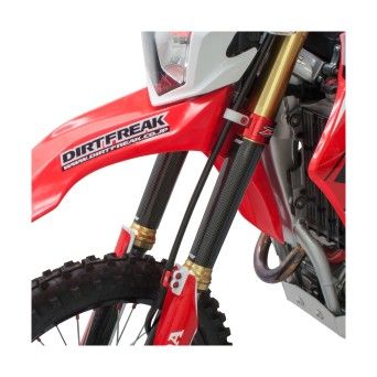 DIRT FREAK AUTOC.FORQUETA CARBONO 2