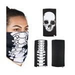 OXFORD LENÇO COMFY SKELETON 3 UNIDADES OXFORD LENÇO COMFY SKELETON 3 UNIDADES