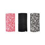 OXFORD LENÇO COMFY SKULLS 3 UNIDADES OXFORD LENÇO COMFY SKULLS 3 UNIDADES