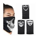 OXFORD LEN�O COMFY MASK 3 UNIDADES