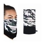 OXFORD LENÇO SNUG CAMO OXFORD LENÇO SNUG CAMO
