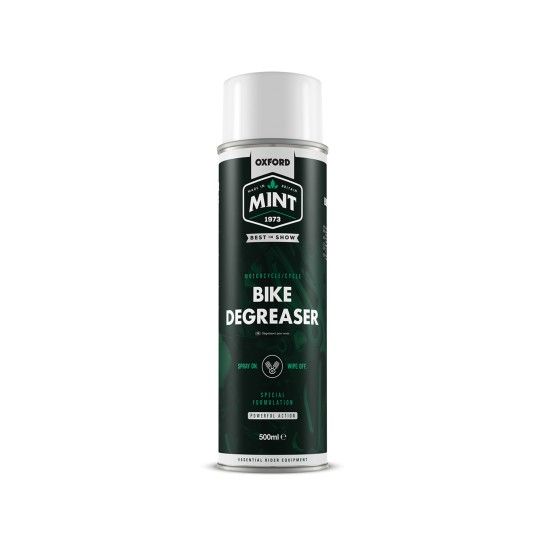 OXFORD MINT DESENCRUSTANTE 500ml DEGREASER