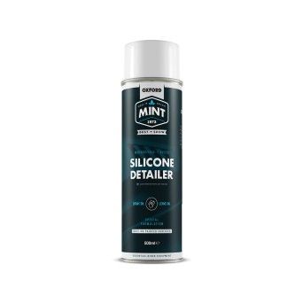 OXFORD MINT SILICONE DETAILER 500ml
