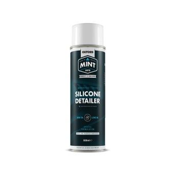 OXFORD MINT SILICONA 500ml